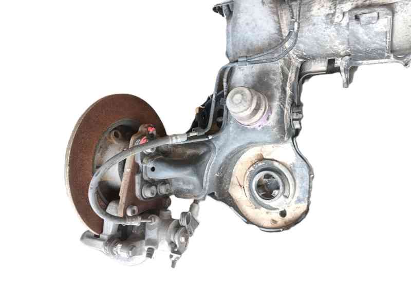 Recambio de puente trasero para peugeot 208 i (ca_, cc_) 1.5 bluehdi 100 referencia OEM IAM   