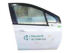 Recambio de puerta delantera derecha para peugeot 208 i (ca_, cc_) 1.5 bluehdi 100 referencia OEM IAM   