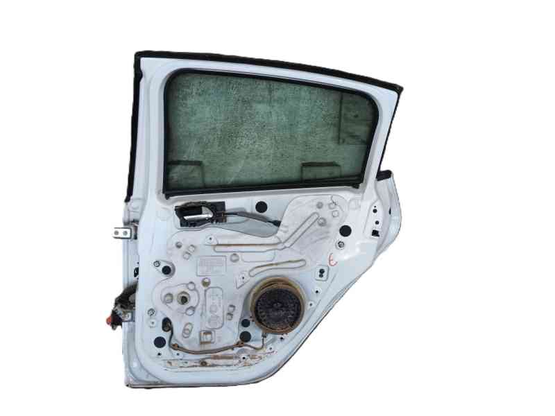 Recambio de puerta trasera derecha para peugeot 208 i (ca_, cc_) 1.5 bluehdi 100 referencia OEM IAM   