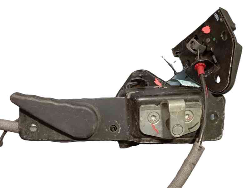 Recambio de cerradura puerta trasera derecha para renault trafic ii furgoneta (fl) 2.5 dci 135 (fl0d) referencia OEM IAM 8200904
