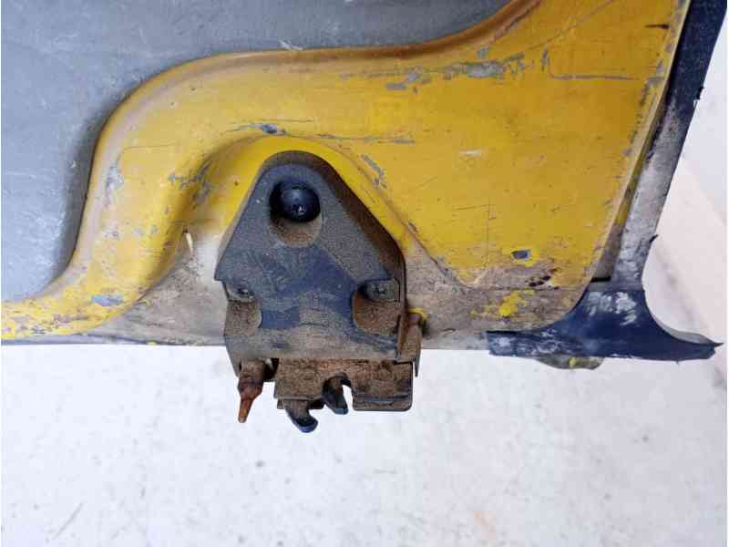 Recambio de cerradura puerta trasera derecha para renault trafic ii furgoneta (fl) 2.5 dci 135 (fl0d) referencia OEM IAM 8200904