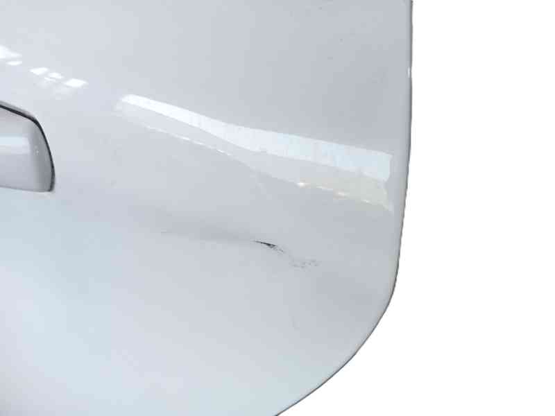 Recambio de puerta trasera izquierda para peugeot 208 i (ca_, cc_) 1.5 bluehdi 100 referencia OEM IAM   