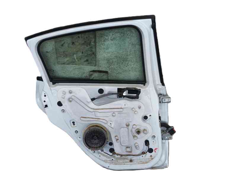 Recambio de puerta trasera izquierda para peugeot 208 i (ca_, cc_) 1.5 bluehdi 100 referencia OEM IAM   