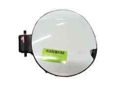 Recambio de tapa exterior combustible para peugeot 208 i (ca_, cc_) 1.5 bluehdi 100 referencia OEM IAM 9818402980 9818403080 