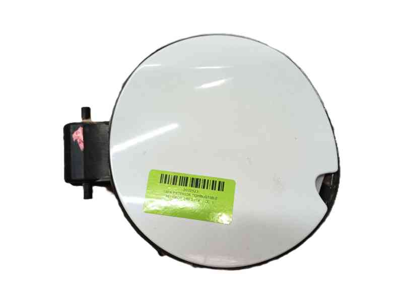 Recambio de tapa exterior combustible para peugeot 208 i (ca_, cc_) 1.5 bluehdi 100 referencia OEM IAM 9818402980 9818403080 