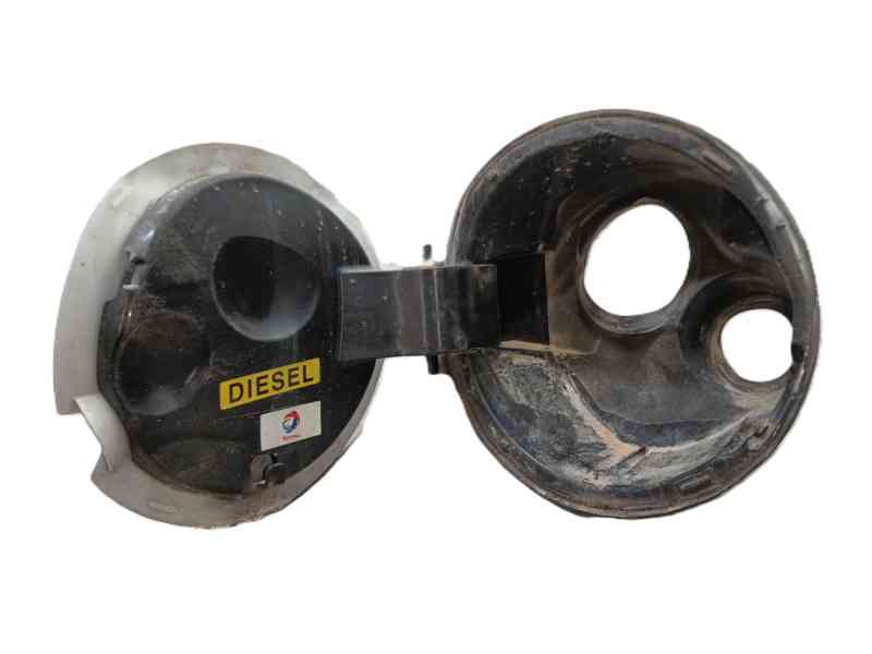 Recambio de tapa exterior combustible para peugeot 208 i (ca_, cc_) 1.5 bluehdi 100 referencia OEM IAM 9818402980 9818403080 