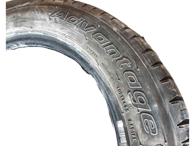 Recambio de neumatico para » otros... modelos referencia OEM IAM 215/50 R17 95W 2 ADVANTAGE