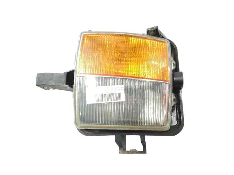 Recambio de faro antiniebla izquierdo para cadillac cts 3.2 elegance referencia OEM IAM   