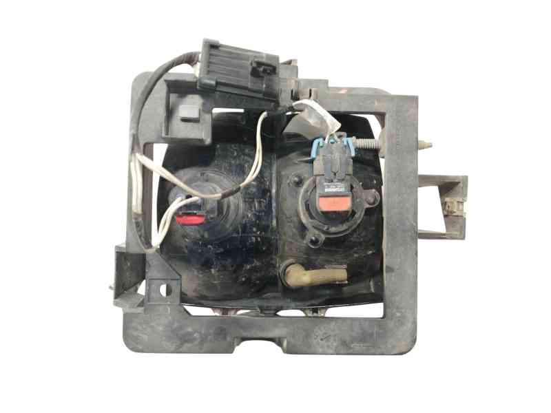 Recambio de faro antiniebla izquierdo para cadillac cts 3.2 elegance referencia OEM IAM   