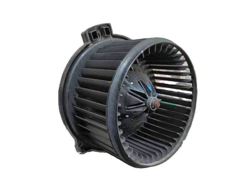 Recambio de motor calefaccion para ssangyong rodius i 2.7 xdi referencia OEM IAM 6813021030 03361014101 