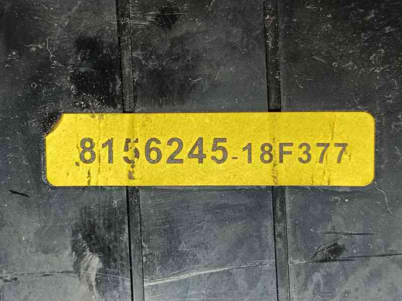 Recambio de mando multifuncion para mercedes-benz clase e (w211) e 320 cdi (211.026) referencia OEM IAM 2116800552 2116800572 81