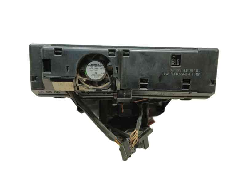 Recambio de mando multifuncion para mercedes-benz clase e (w211) e 320 cdi (211.026) referencia OEM IAM 2116800552 2116800572 81