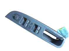Recambio de mando elevalunas delantero izquierdo para volkswagen golf v (1k1) 1.9 tdi referencia OEM IAM 1K4959857BREH 1K4868049