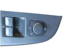 Recambio de mando elevalunas delantero izquierdo para volkswagen golf v (1k1) 1.9 tdi referencia OEM IAM 1K4959857BREH 1K4868049 2
