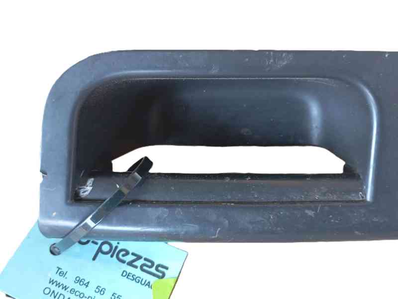 Recambio de mando elevalunas delantero izquierdo para volkswagen golf v (1k1) 1.9 tdi referencia OEM IAM 1K4959857BREH 1K4868049