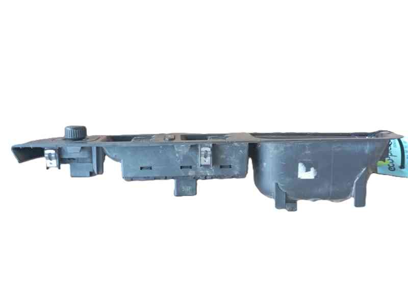 Recambio de mando elevalunas delantero izquierdo para volkswagen golf v (1k1) 1.9 tdi referencia OEM IAM 1K4959857BREH 1K4868049