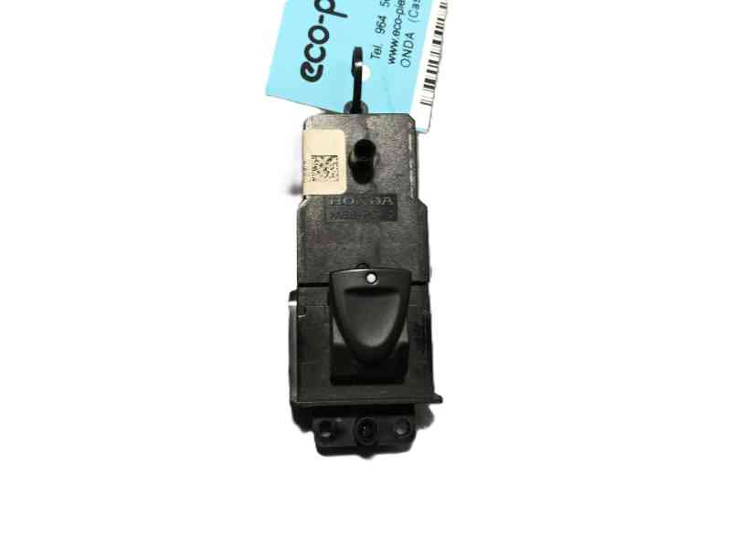 Recambio de mando elevalunas trasero izquierdo para honda civic viii hatchback (fn, fk) 2.2 ctdi (fk3) referencia OEM IAM 83791S