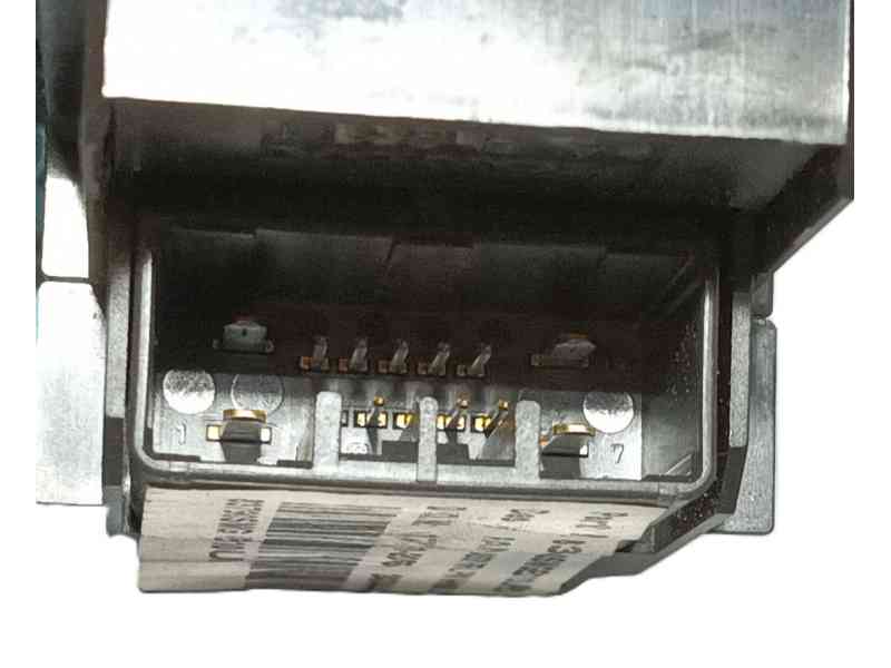Recambio de mando elevalunas trasero izquierdo para honda civic viii hatchback (fn, fk) 2.2 ctdi (fk3) referencia OEM IAM 83791S