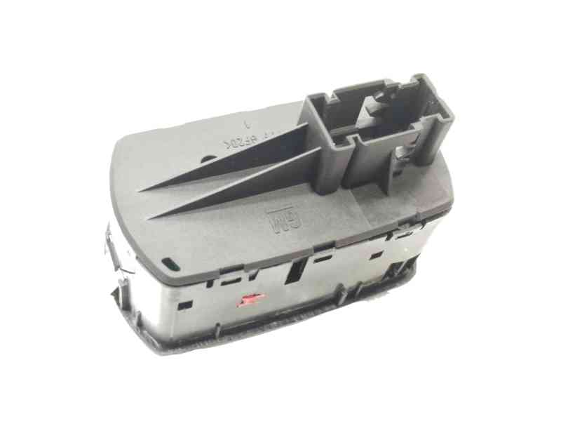 Recambio de mando elevalunas delantero izquierdo para opel corsa e business referencia OEM IAM 13430017  