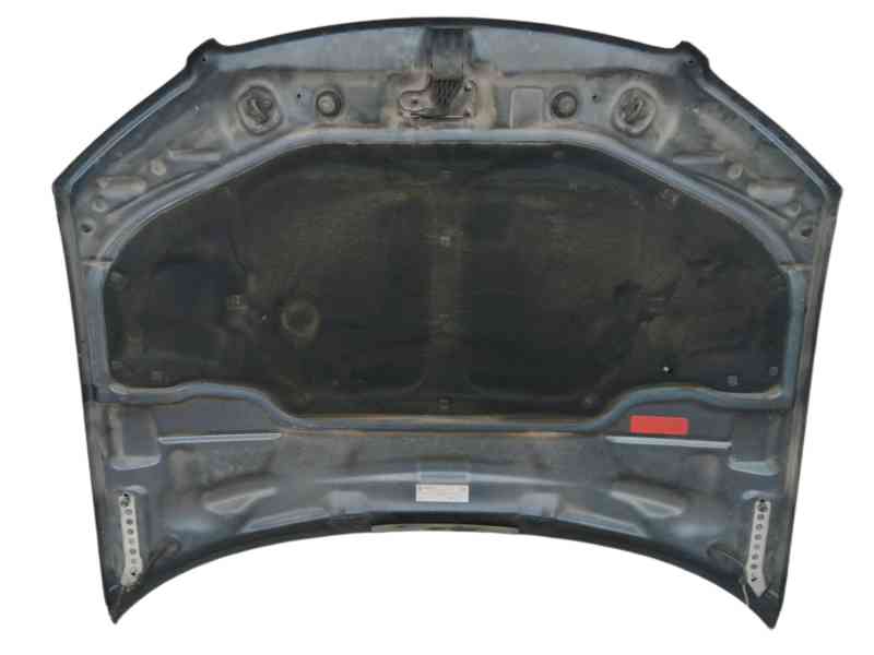 Recambio de capot para audi a8 (4e2) 4.2 quattro referencia OEM IAM 4E0823029C  