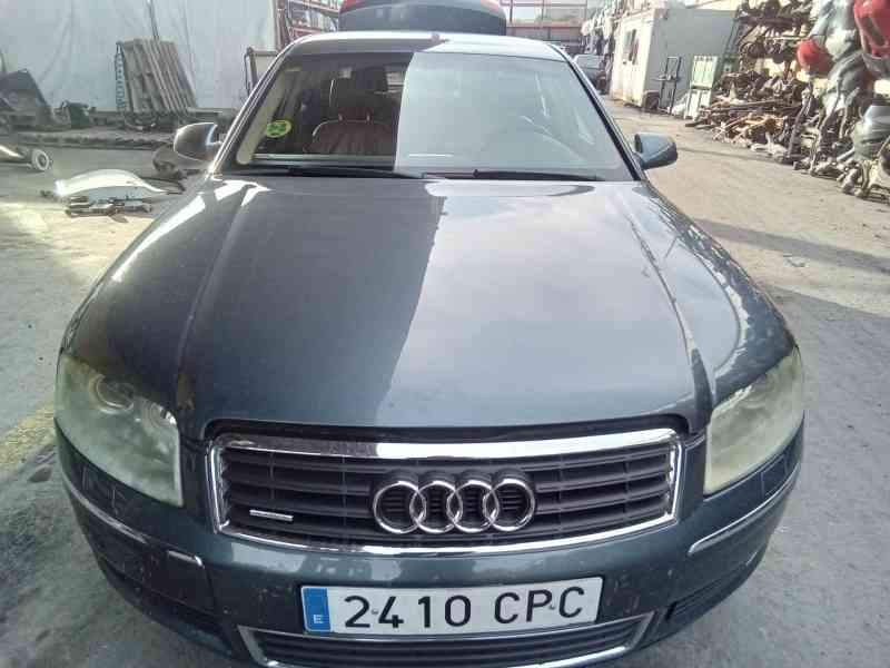 Recambio de capot para audi a8 (4e2) 4.2 quattro referencia OEM IAM 4E0823029C  