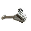 Recambio de bomba aceite para dacia sandero ambiance referencia OEM IAM 8200307174  