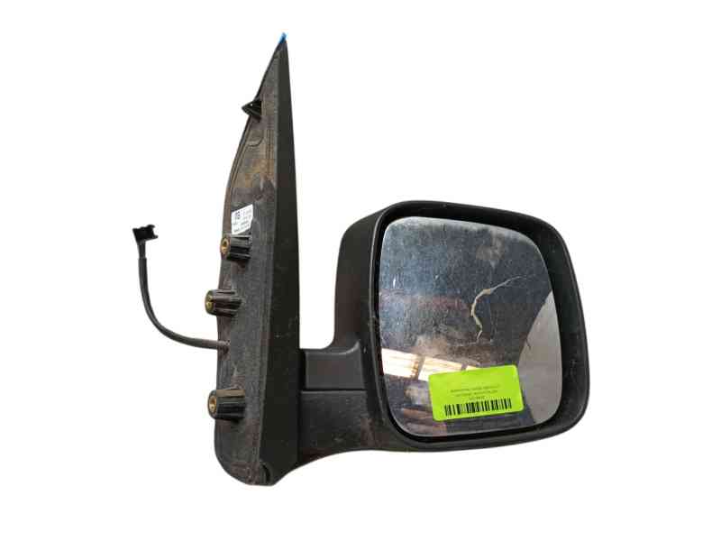 Recambio de retrovisor derecho para citroën nemo monospace 1.4 hdi referencia OEM IAM 8153VH 735460567 