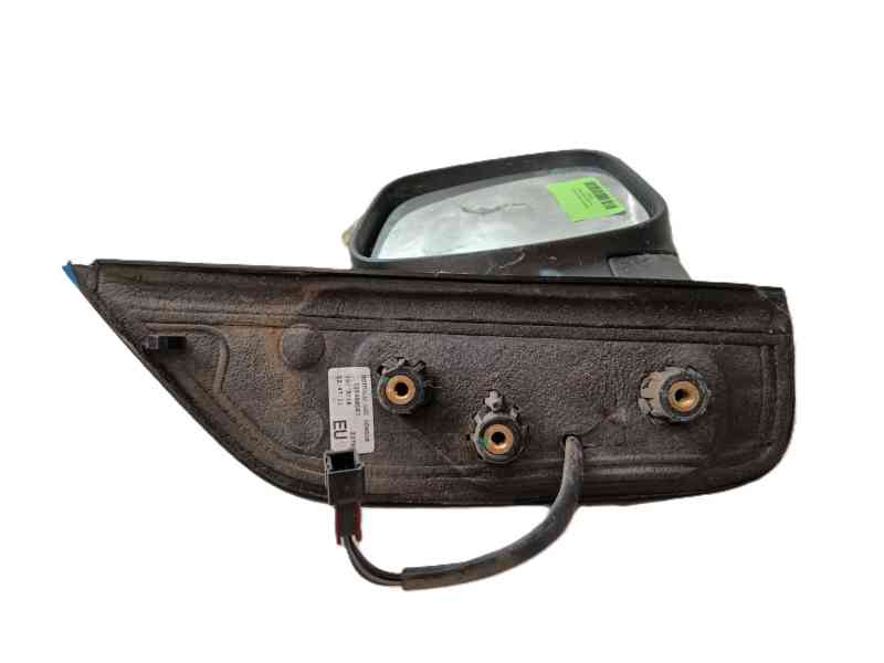 Recambio de retrovisor derecho para citroën nemo monospace 1.4 hdi referencia OEM IAM 8153VH 735460567 
