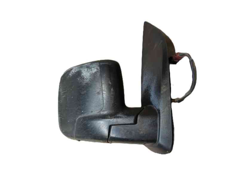 Recambio de retrovisor derecho para citroën nemo monospace 1.4 hdi referencia OEM IAM 8153VH 735460567 