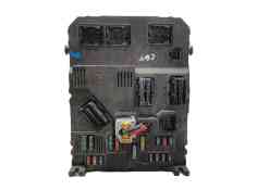 Recambio de bsi para peugeot 206 hatchback (2a/c) 1.9 d referencia OEM IAM 6580FP 9649627880  2