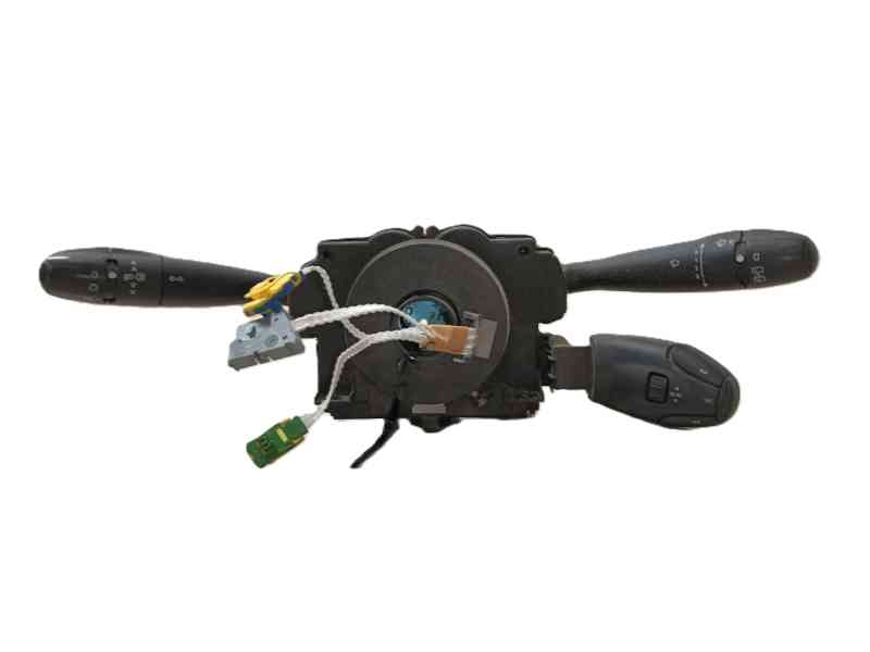 Recambio de mando multifuncion para peugeot 206 hatchback (2a/c) 1.4 hdi eco 70 referencia OEM IAM 6239AE 96477526XT 