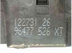 Recambio de mando multifuncion para peugeot 206 hatchback (2a/c) 1.4 hdi eco 70 referencia OEM IAM 6239AE 96477526XT  2