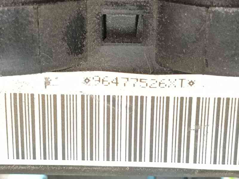 Recambio de mando multifuncion para peugeot 206 hatchback (2a/c) 1.4 hdi eco 70 referencia OEM IAM 6239AE 96477526XT 