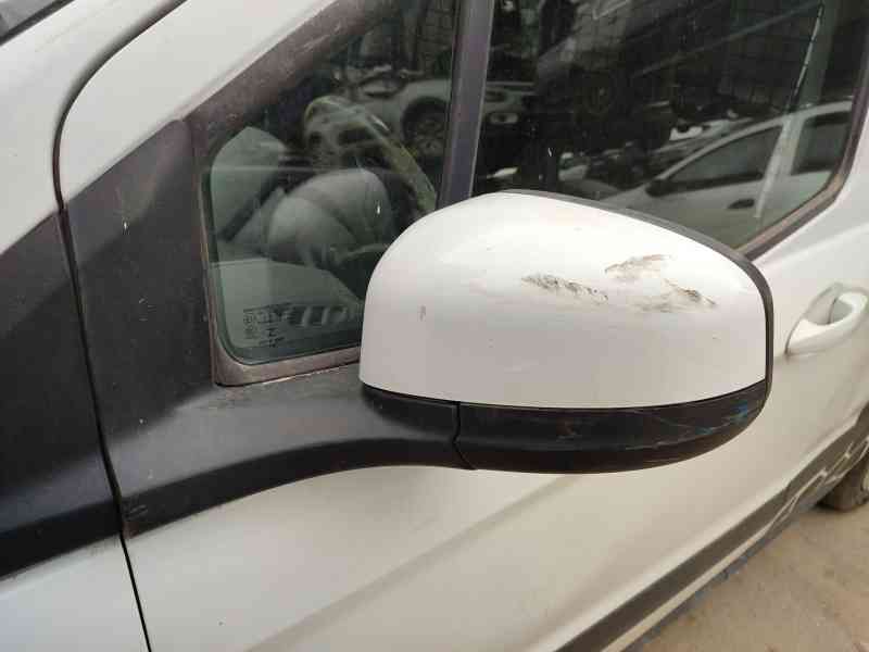 Recambio de retrovisor izquierdo para ford transit courier b460 furgoneta/monovolumen 1.0 ecoboost referencia OEM IAM 2041138 ET