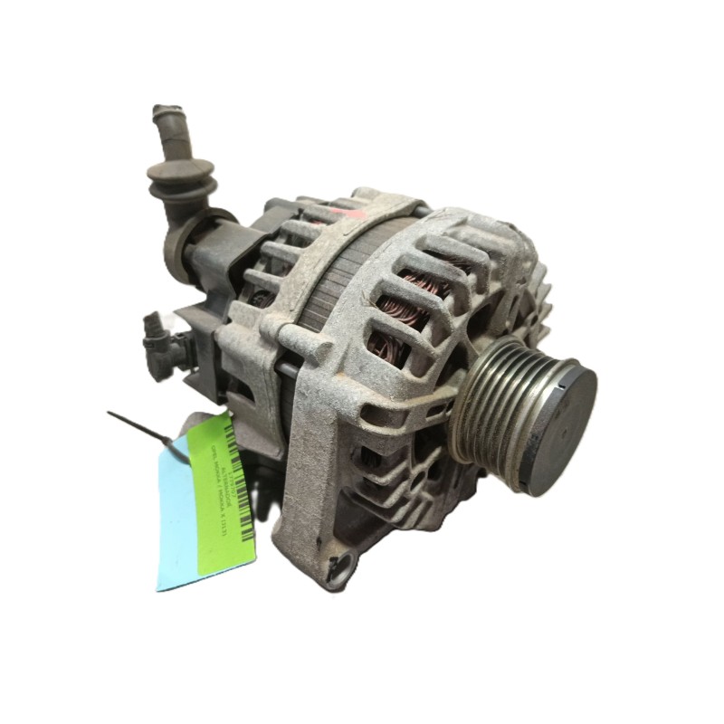 Recambio de alternador para opel mokka / mokka x (j13) 1.4 (_76) referencia OEM IAM 13597226  2619573B
