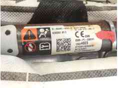 Recambio de airbag cortina delantero derecho para opel corsa e (x15) 1.4 (08, 68) referencia OEM IAM    2