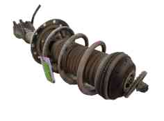 Recambio de amortiguador delantero izquierdo para opel corsa e (x15) 1.4 (08, 68) referencia OEM IAM 13434139 22283524 