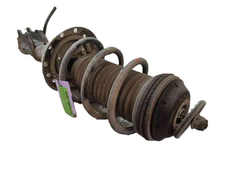Recambio de amortiguador delantero izquierdo para opel corsa e (x15) 1.4 (08, 68) referencia OEM IAM 13434139 22283524 