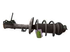 Recambio de amortiguador delantero izquierdo para opel corsa e (x15) 1.4 (08, 68) referencia OEM IAM 13434139 22283524  2