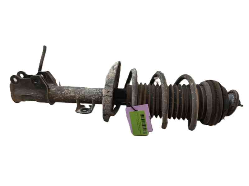 Recambio de amortiguador delantero izquierdo para opel corsa e (x15) 1.4 (08, 68) referencia OEM IAM 13434139 22283524 