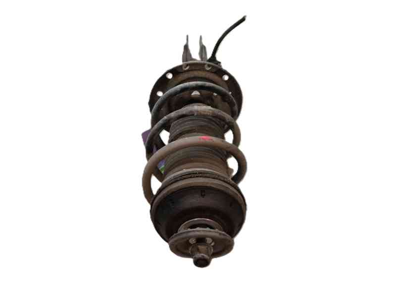 Recambio de amortiguador delantero izquierdo para opel corsa e (x15) 1.4 (08, 68) referencia OEM IAM 13434139 22283524 