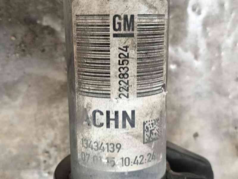 Recambio de amortiguador delantero izquierdo para opel corsa e (x15) 1.4 (08, 68) referencia OEM IAM 13434139 22283524 