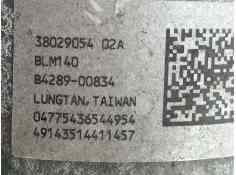 Recambio de columna direccion para opel corsa e (x15) 1.4 (08, 68) referencia OEM IAM 39029675 B428900834  2