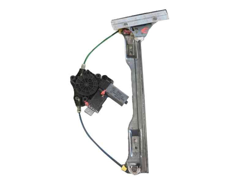 Recambio de elevalunas delantero izquierdo para opel corsa e (x15) 1.4 (08, 68) referencia OEM IAM   