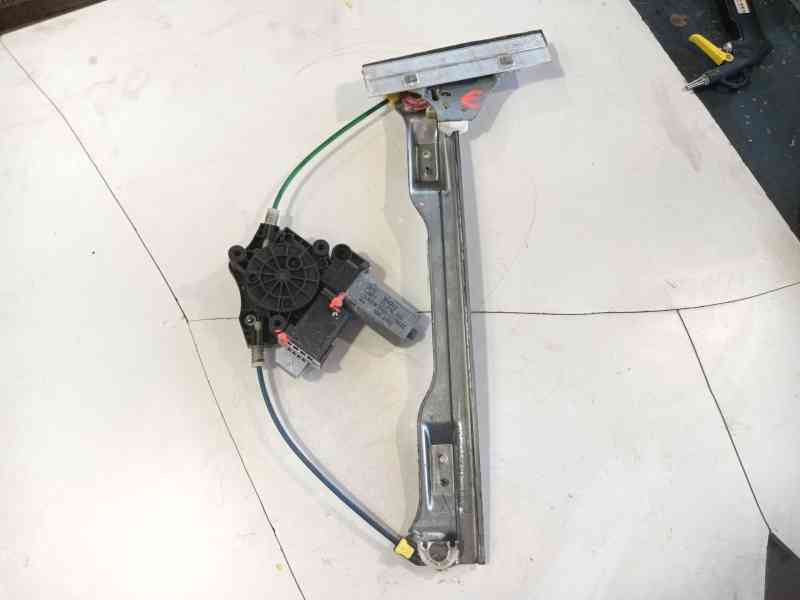 Recambio de elevalunas delantero izquierdo para opel corsa e (x15) 1.4 (08, 68) referencia OEM IAM   