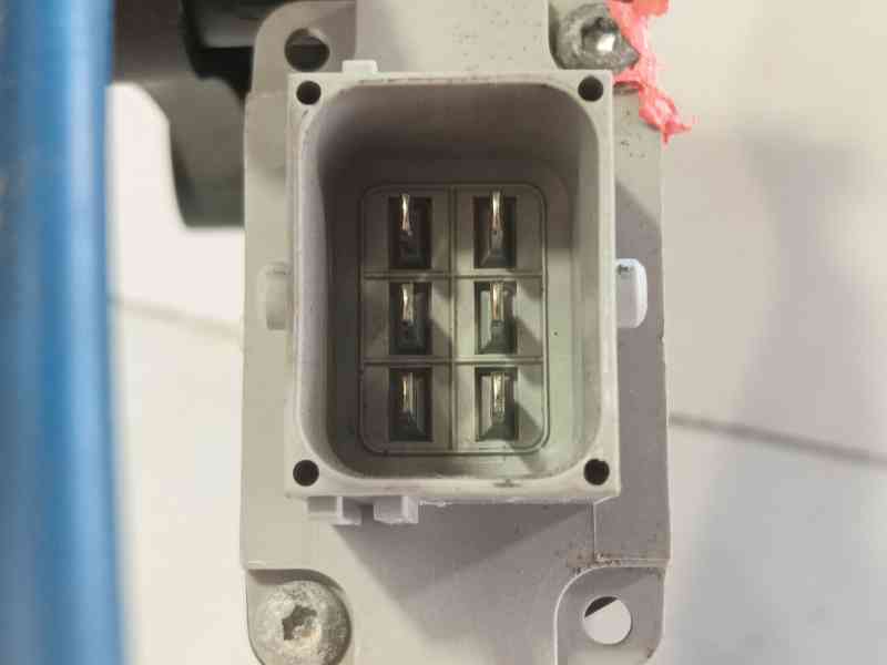 Recambio de elevalunas delantero izquierdo para opel corsa e (x15) 1.4 (08, 68) referencia OEM IAM   