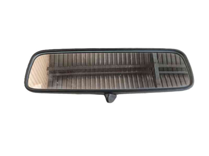Recambio de espejo interior para opel corsa e (x15) 1.4 (08, 68) referencia OEM IAM   