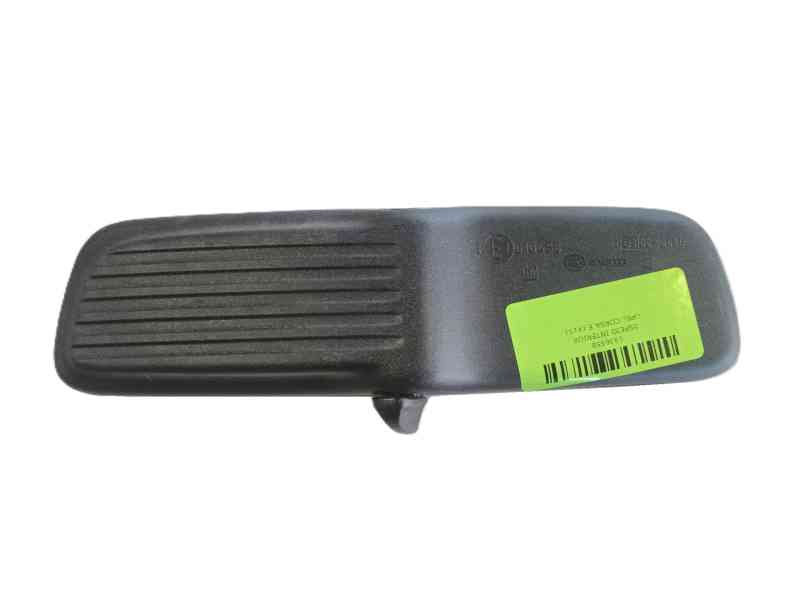 Recambio de espejo interior para opel corsa e (x15) 1.4 (08, 68) referencia OEM IAM   