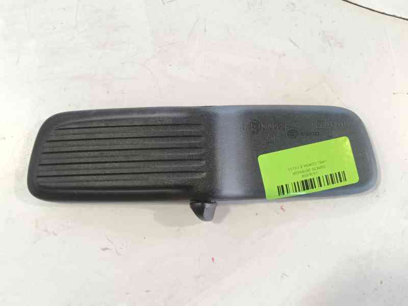 Recambio de espejo interior para opel corsa e (x15) 1.4 (08, 68) referencia OEM IAM   