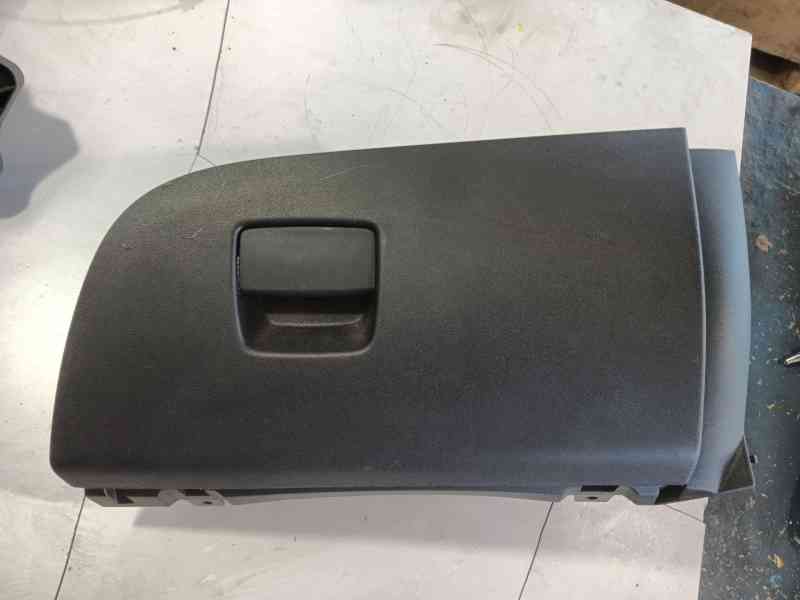 Recambio de guantera para opel corsa e (x15) 1.4 (08, 68) referencia OEM IAM   